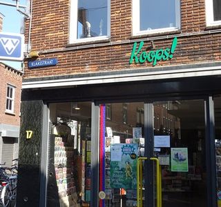 Tourist Office Venlo