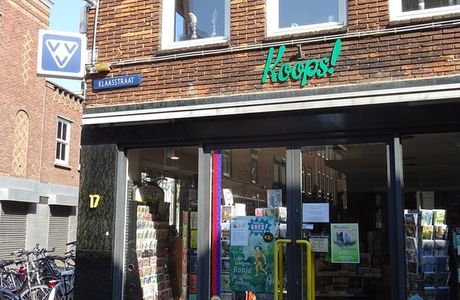 Tourist Office Venlo