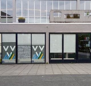 Rijk van Nijmegen Tourist Office