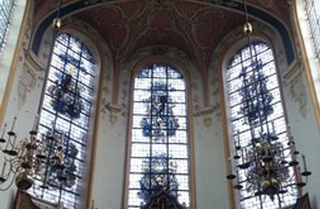 Caroluskapel
