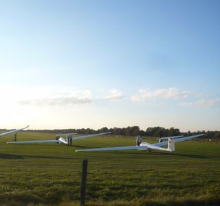 Fliegerhorst Venlo