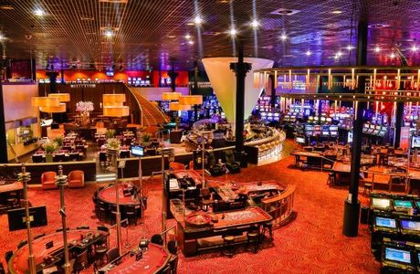 Holland Casino Venlo