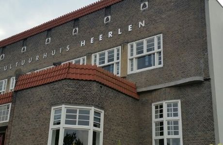 Cultuurhuis Heerlen