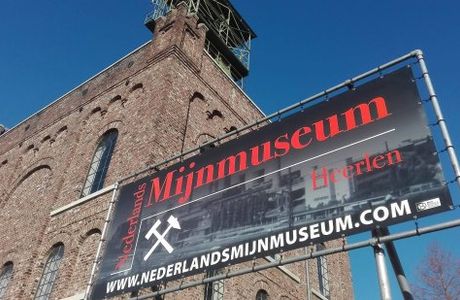 Nederlands Mijnmuseum