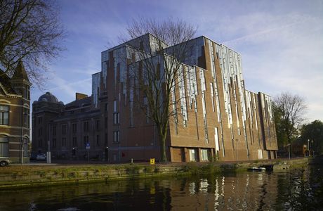 Stadsschouwburg Haarlem