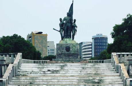 Place Des Martyrs