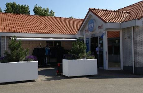 De Grevelingen