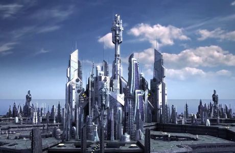 Atlantis