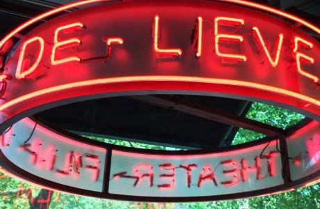 Theater Film Cafe De Lieve Vrouw