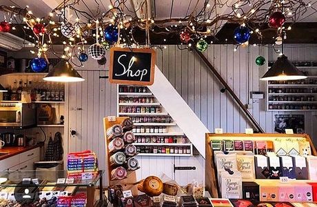 Zaans Gedaan CacaoLab