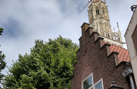 Bakenesserkerk