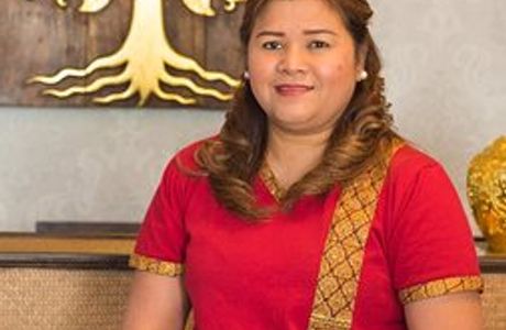 Jantana Thaise Massage