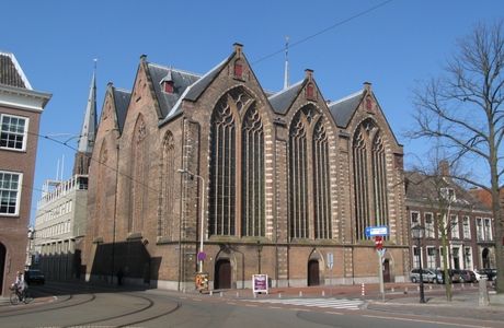 Kloosterkerk