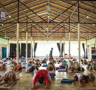 Agama Yoga