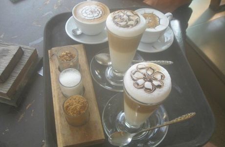 Coffee One