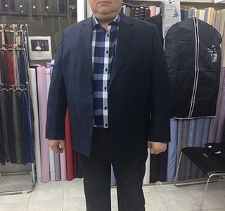 Boss Tailor