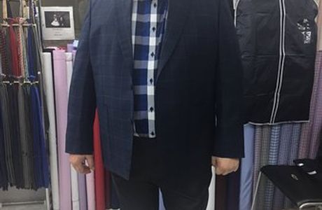Boss Tailor
