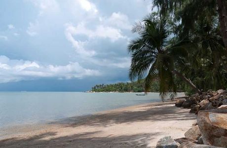 Baan karaboon