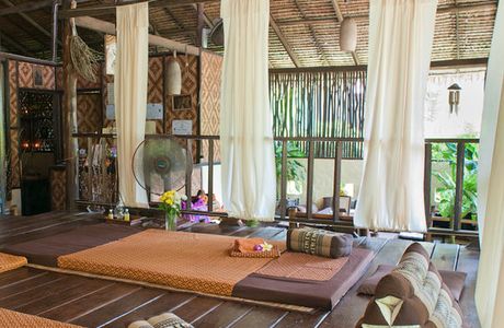 Tanaporn Massage House