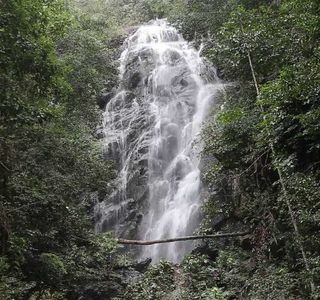 Phaeng Waterfall