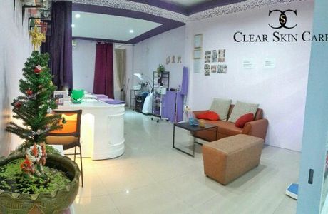 Clear Skin Care