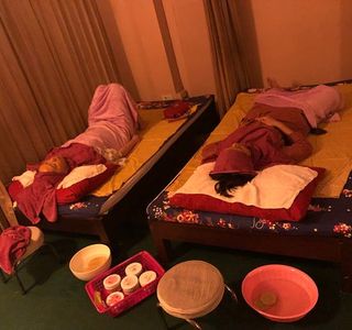 The best massage on koh samui