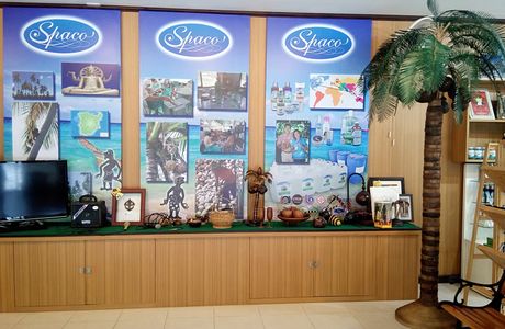 Coconut Museum