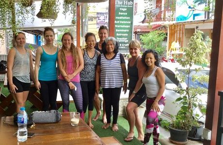 Shahda Yoga