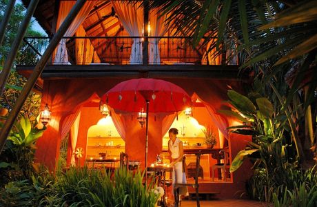 Le Spa Zen