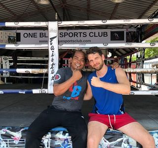 One Blue Sports Club