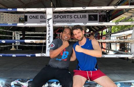One Blue Sports Club