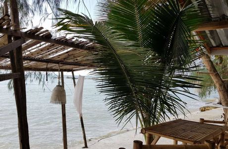 The Sanctuary Island Resort One Day Quick Detox