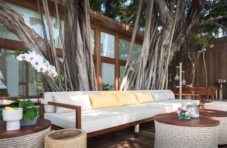SALA Spa Chaweng