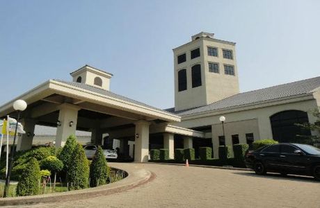 Bangpoo Golf & Sports