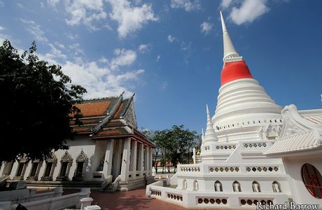 Phra Samut Chedi
