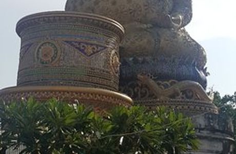 Wat LangSan Prasit