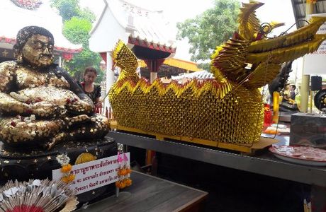 Phra Pothisat Kuan Im Park