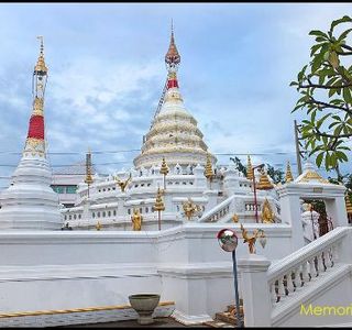 Wat Songtham Worawihan