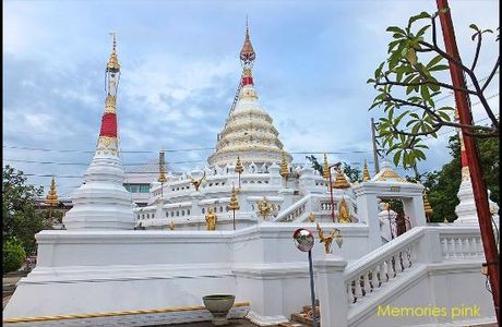 Wat Songtham Worawihan