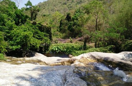 Kao Chon Waterfall