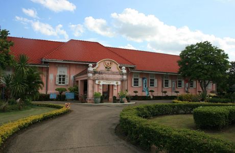 Ratchaburi National Museum