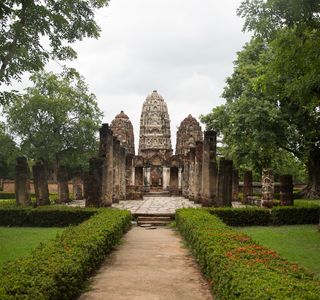 Sukhothai Wintour