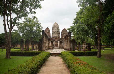 Sukhothai Wintour
