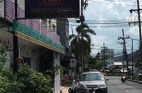 Tharita Thai Massage