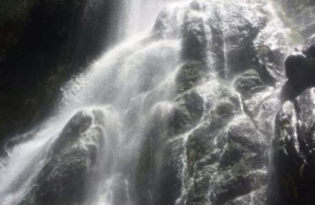 Krok E-Dok Waterfall