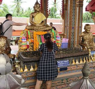 Wat Charoen Sukharam Worawihan