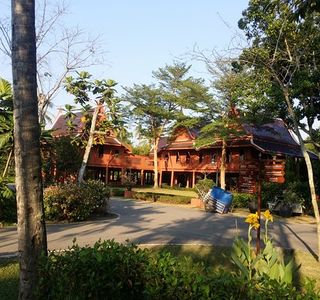 King Rama II Memorial Park