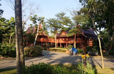 King Rama II Memorial Park