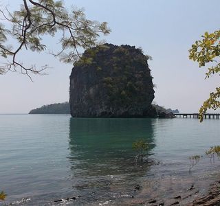 Tarutao National Marine Park