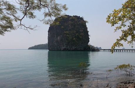 Tarutao National Marine Park